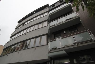 Cotroceni (reper Gradina Botanica), cladire birou 870mp, 12 locuri de parcare - 2