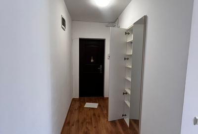 Apartament cu 2 camere semidecomandat, mobilat în Florești - 2