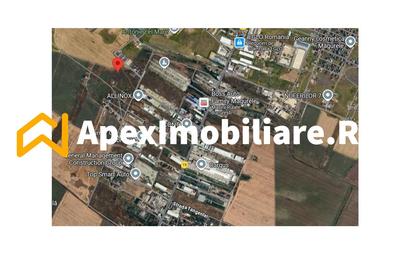 Teren Construcții intravilan de 500 mp, în Măgurele - 3