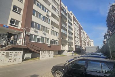 Apartament cu 2 camere, mobilat în Popești-Leordeni - 1