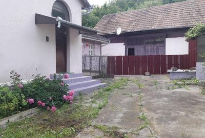 Casă cu 3 camere în Ciugud - 10