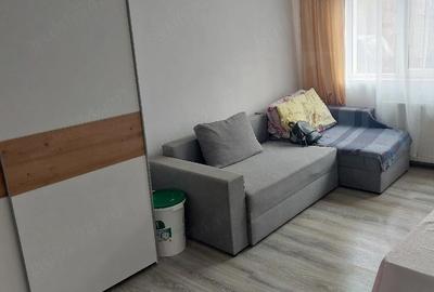 Garsonieră semidecomandată în Central - 2