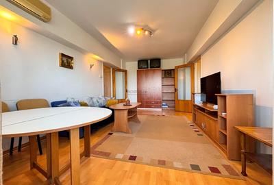 Apartament cu 3 camere decomandat, mobilat în Drumul Taberei - 21