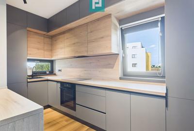 Apartament o cameră Dumbrăvița Lux - 3