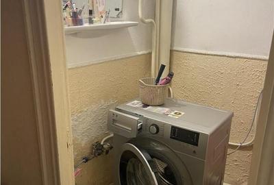 Apartament 3 camere , zona Gara , decomandat, 74 mp ,constru - 7