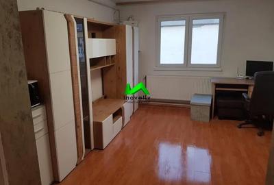 Garsoniera de vanzare mobilata utilata Sibiu Terezian - 1