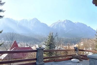 Casă cu 5 camere cu Teren 700 Mp în Zamora - 2