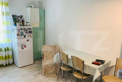 Apartament de vanzare, cu 2 camere, 54 mp, zona Unirii - 3