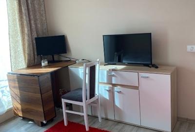 Apartament cu 2 camere decomandat, mobilat în Giroc - 9