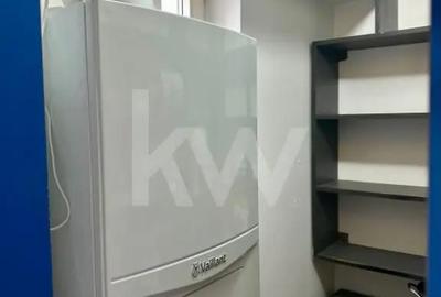 Apartament cu 3 camere semidecomandat în George Enescu - 9