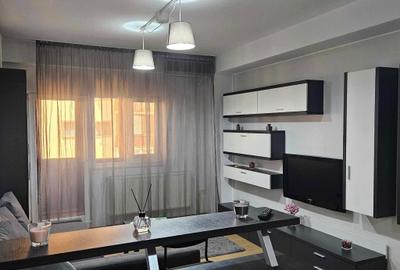 Apartament cu 2 camere decomandat în Roșu - 6