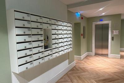 Apartament 2 camere Piața Unirii - 8