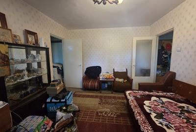 Apartament cu 2 camere semidecomandat, mobilat în Alexandru cel Bun - 2