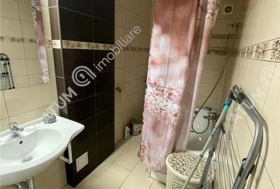 Apartament cu 2 camere decomandat, mobilat în Terezian - 10