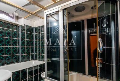 Apartament cu 4 camere în Cristian - 6