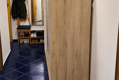 Apartament cu 2 camere decomandat în Iancului - 2
