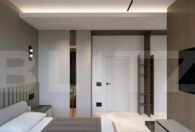 Casa moderna, 114.95 mp utili, finisaje premium, 324 mp tere - 15