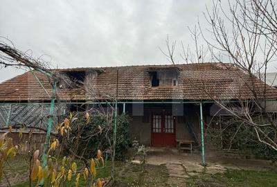 Casă cu 3 camere în Săcueni - 2