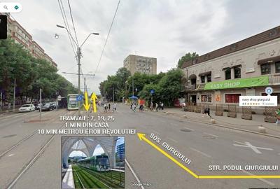 LOCALIZARE EXCEPȚIONALĂ – CALITATE A VIEȚII, TOTUL LA CÂȚIVA PAȘI - 1