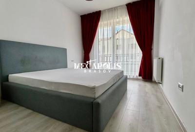 Apartament cu 3 camere decomandat în Tractorul - 6