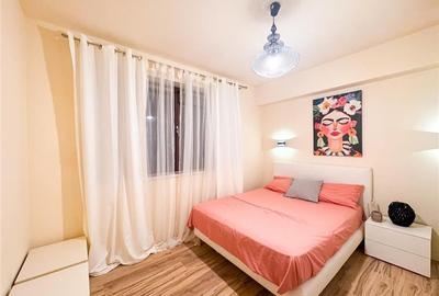 Apartament de inchiriat 3 camere Herastrau - 13