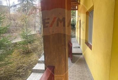 DE VANZARE Casa / Vila cu 6 camere  Podul Dambovitei/ Arges - 27