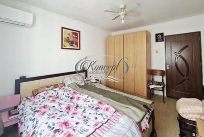 Apartament cu 3 camere decomandat, mobilat în Mănăștur - 6