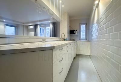 Apartament cu 2 camere decomandat, mobilat în Decebal - 10