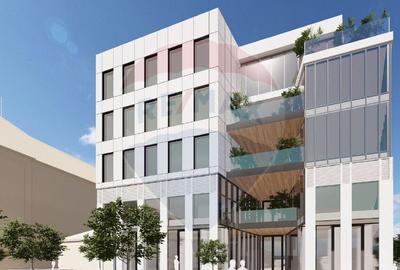 Spațiu comercial, de 414 mp, în Ultracentral - 15