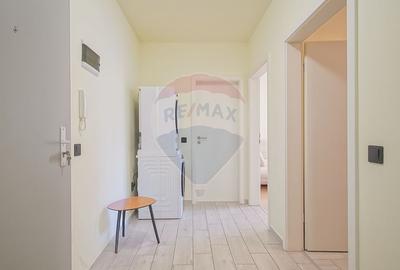 Apartament cu 3 camere decomandat, mobilat în Avantgarden - 9