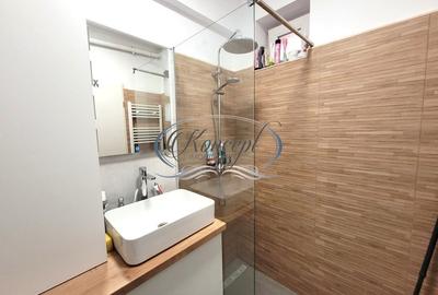 Apartament recent renovat pe strada Horea - 9