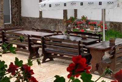 RECO Terasa Pentru Petreceri in Cheriu - 1