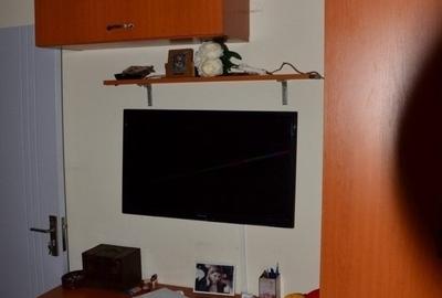 Apartament cu 2 camere semidecomandat, mobilat în Zimbru - 11