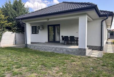 Casă cu 2 camere cu Teren 500 Mp în Central - 7