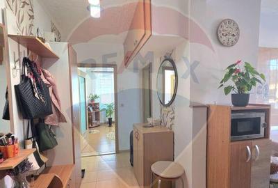 Apartament doua camere vis a vis de Vila Flora Medias - 6