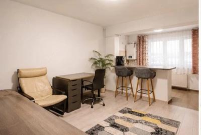 Apartament cu 2 camere decomandat în Vest - 8