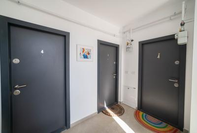 Apartament 2 camere Dumbravita (loc parcare inclus) - 23