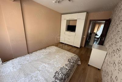 De inchiriat 3 camere cu garaj zona Eroilor - 1