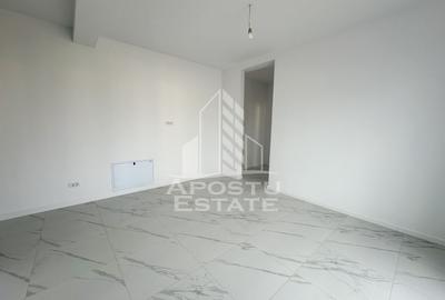 Apartament cu 2 camere semidecomandat în Giroc - 3