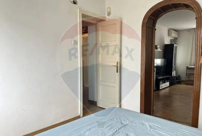 Apartament cu 2 camere decomandat, mobilat în Basarabia - 3