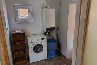 Casă cu 3 camere cu Teren 11 Mp în Cucerdea - 9