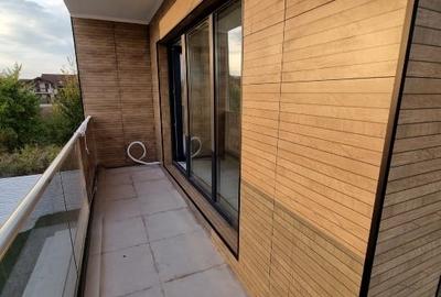 Vilă individuală în faza de proiect – 5 min de Lacul Morii teren  474m2 - 5