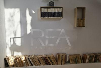 Casă cu 11 camere cu Teren 637 Mp în Cișmigiu - 18