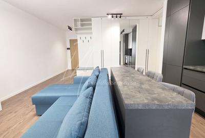 Ela Cotroceni. Locatie premium, apartament de exceptie cu parcare - 29