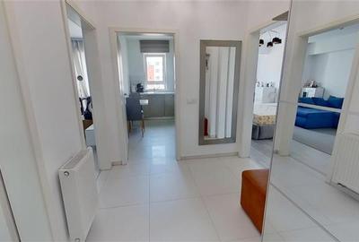 3D! Imobil decomandat, echipat, balcon, boxa, Maurer, Tractorul, Brasov - 25