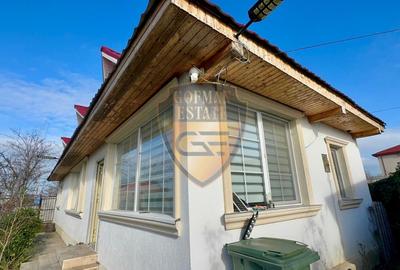 Casă individuală cu 4 camere cu Canalizare în Corbu - 22