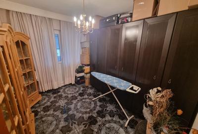 Apartament cu 4 camere decomandat, mobilat în Faleza Nord - 18