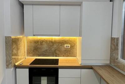 Apartament cu 2 camere decomandat în Roșu - 4