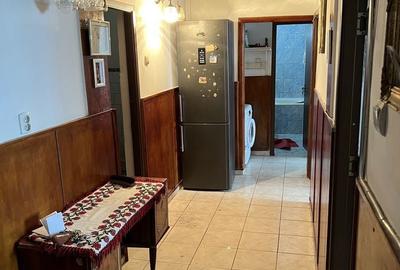 Apartament cu 4 camere în Central - 4