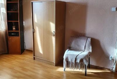 Garsonieră decomandată în Titan - 1